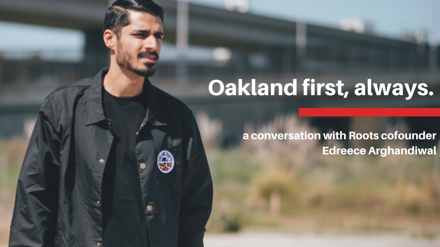 Oakland Roots — Features — Protagonist Soccer